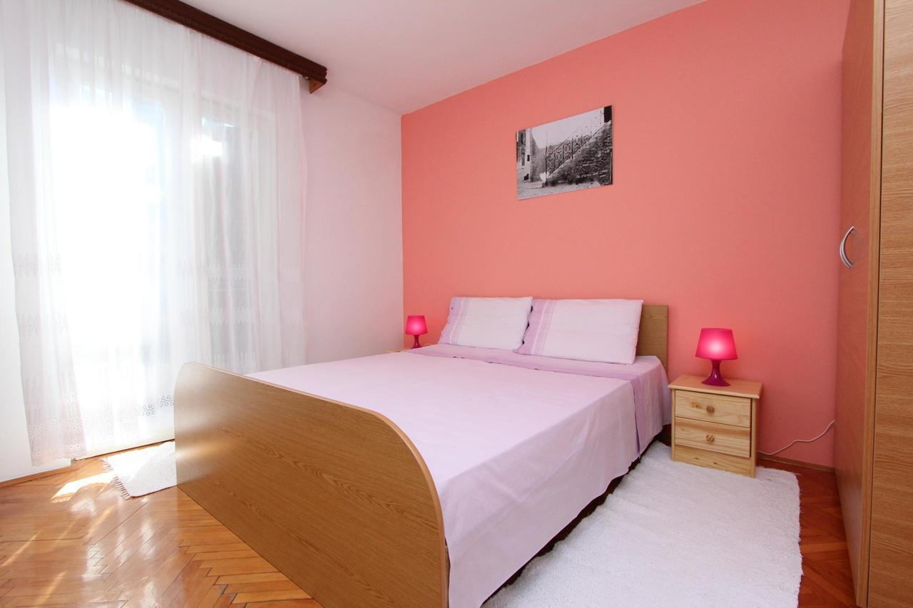 רוביני Apartments Tara מראה חיצוני תמונה