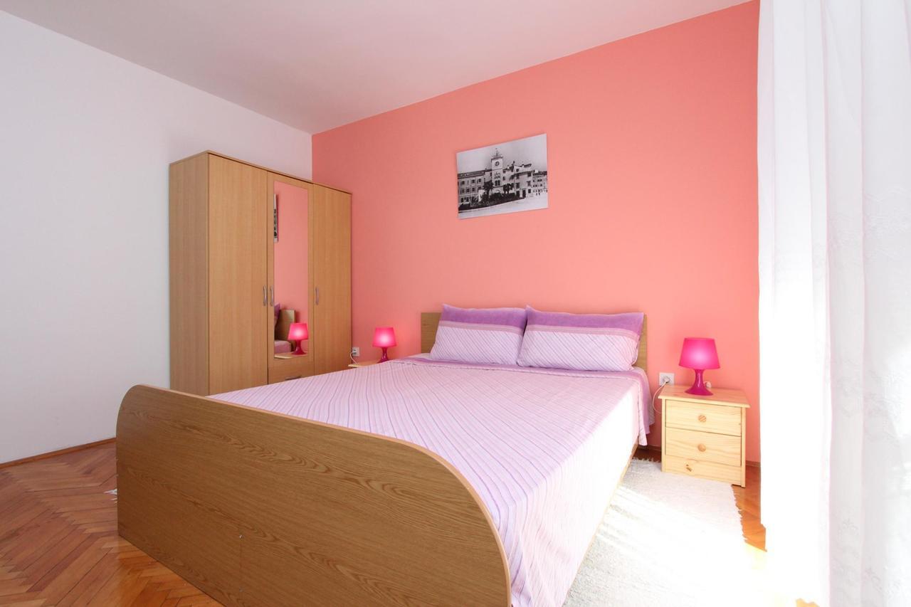 רוביני Apartments Tara מראה חיצוני תמונה