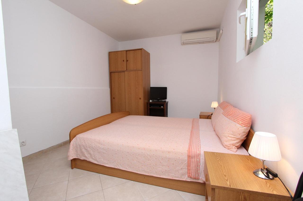 רוביני Apartments Tara מראה חיצוני תמונה