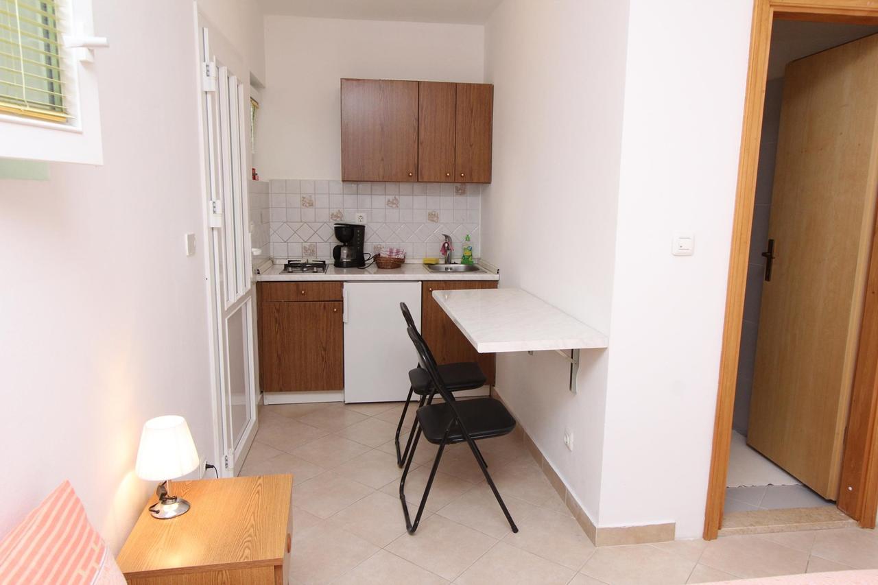 רוביני Apartments Tara מראה חיצוני תמונה