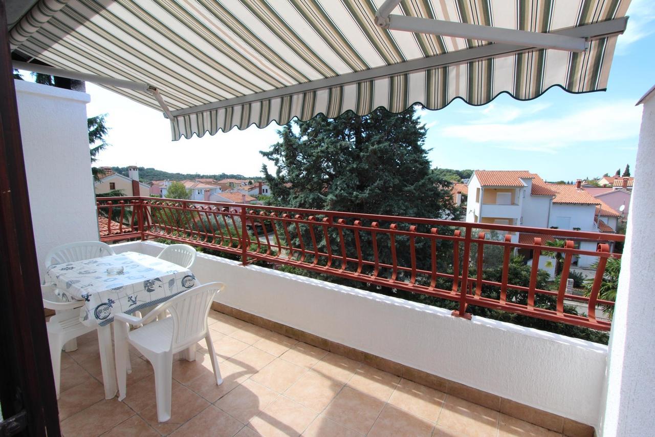 רוביני Apartments Tara חדר תמונה