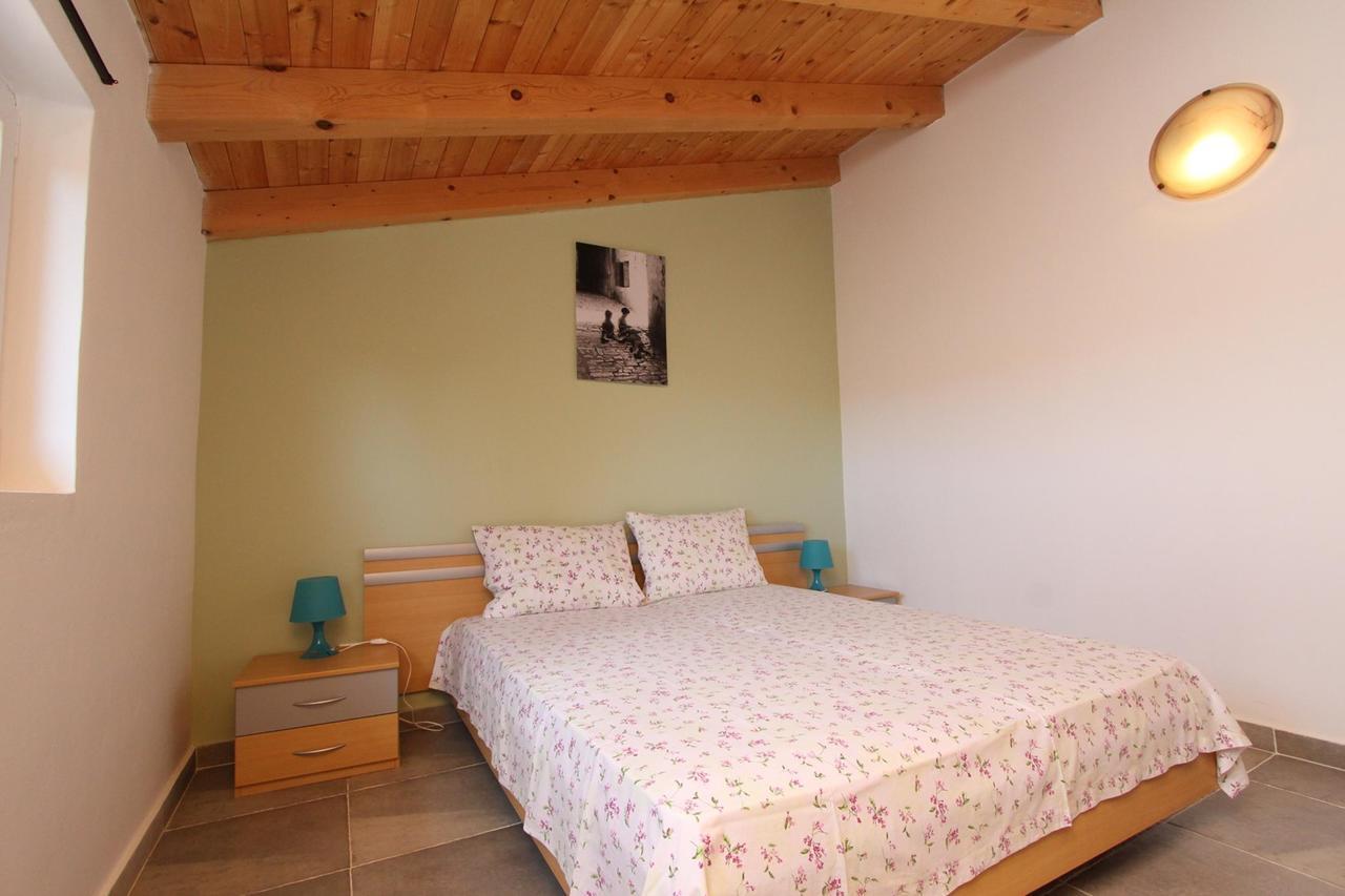 רוביני Apartments Tara מראה חיצוני תמונה