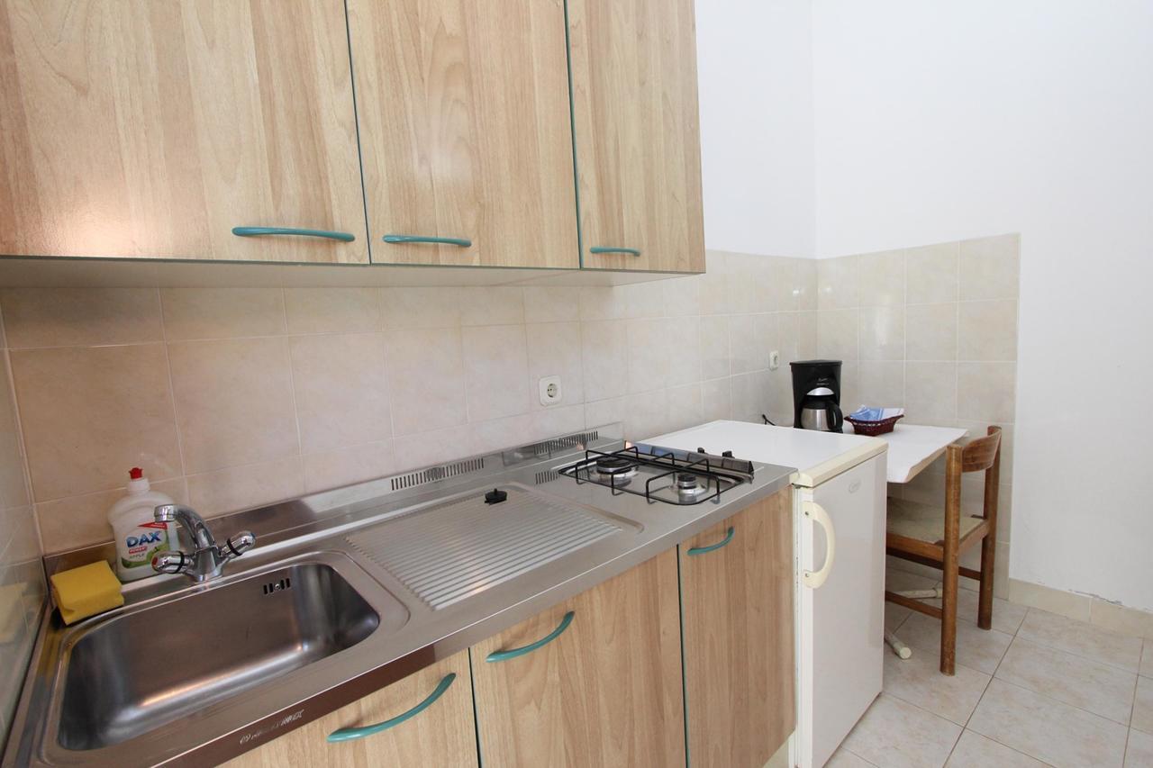 רוביני Apartments Tara מראה חיצוני תמונה
