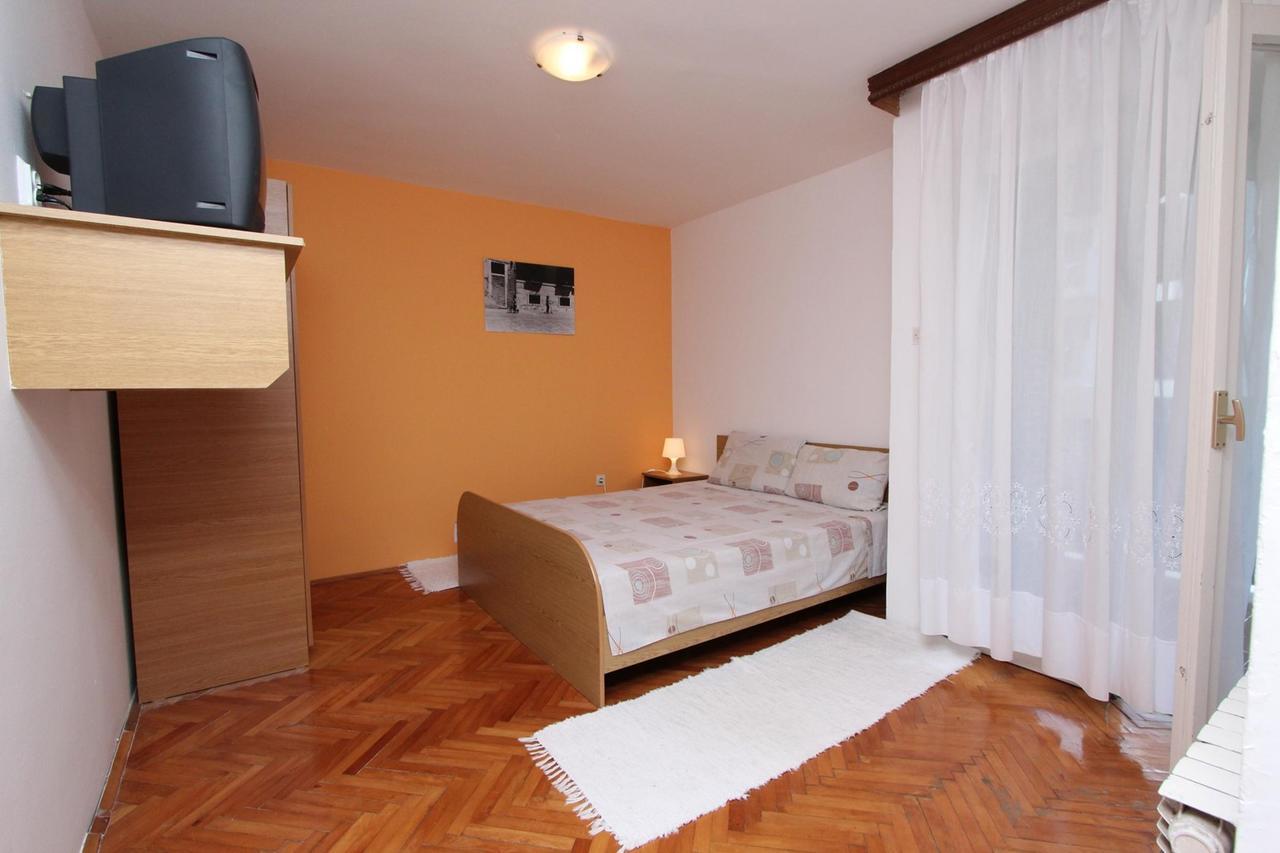 רוביני Apartments Tara מראה חיצוני תמונה