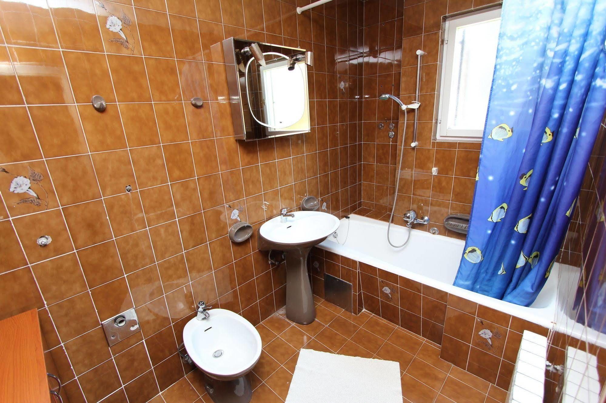רוביני Apartments Tara מראה חיצוני תמונה