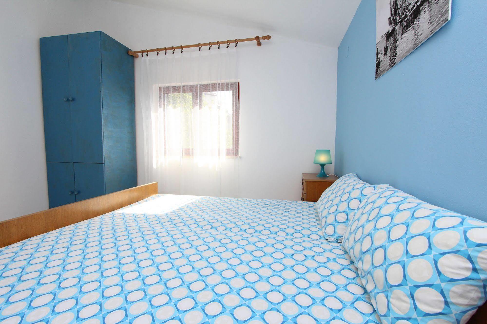 רוביני Apartments Tara מראה חיצוני תמונה