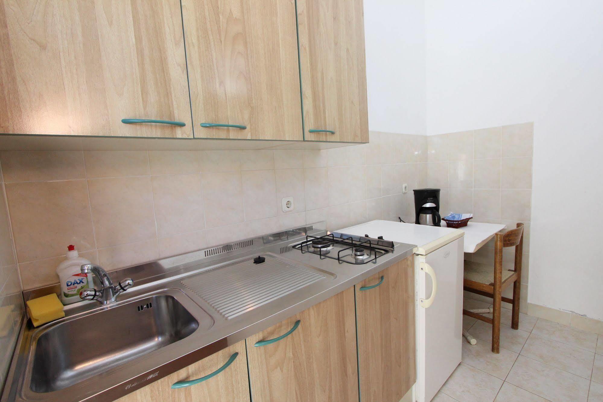 רוביני Apartments Tara מראה חיצוני תמונה