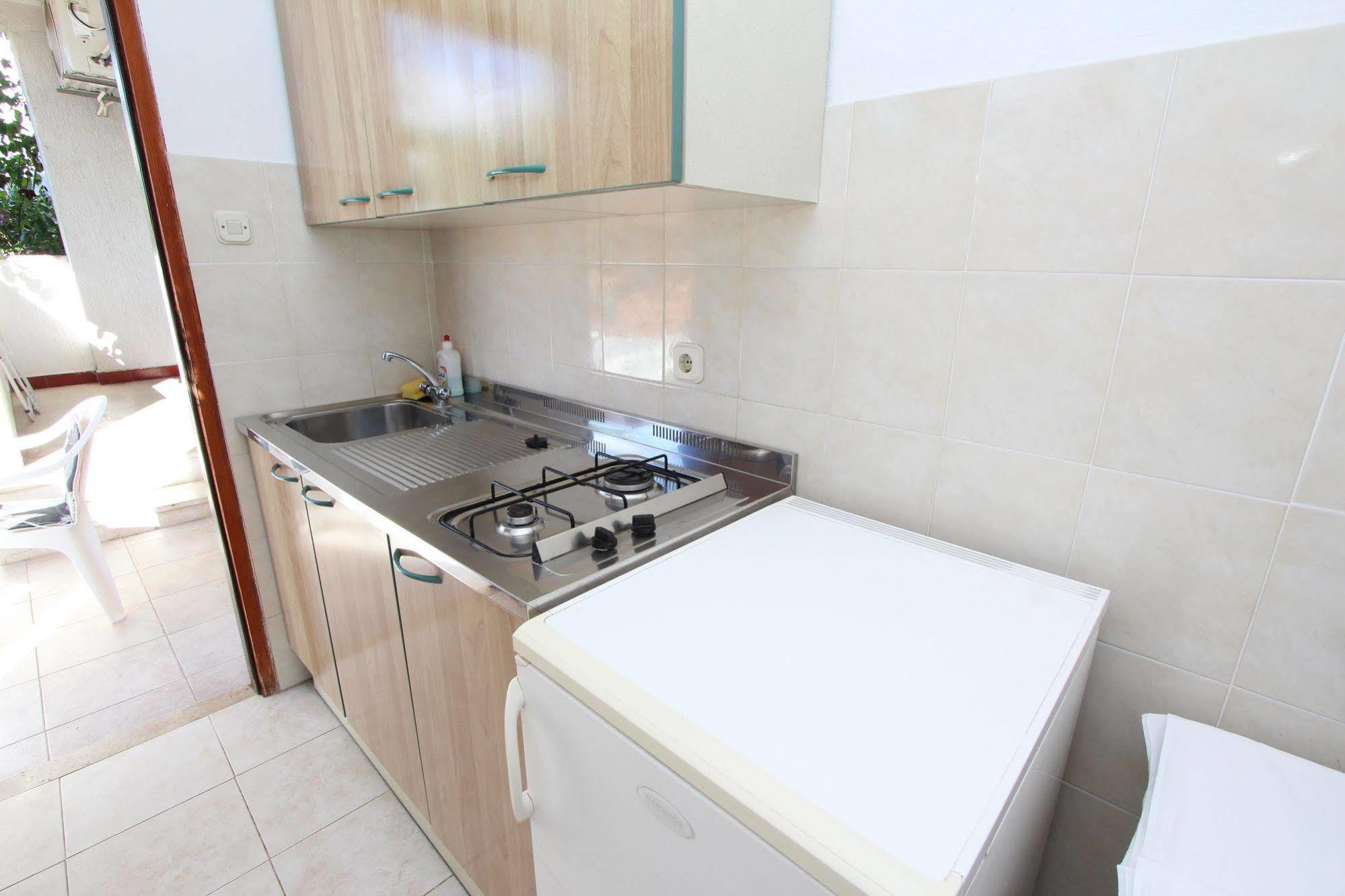 רוביני Apartments Tara מראה חיצוני תמונה