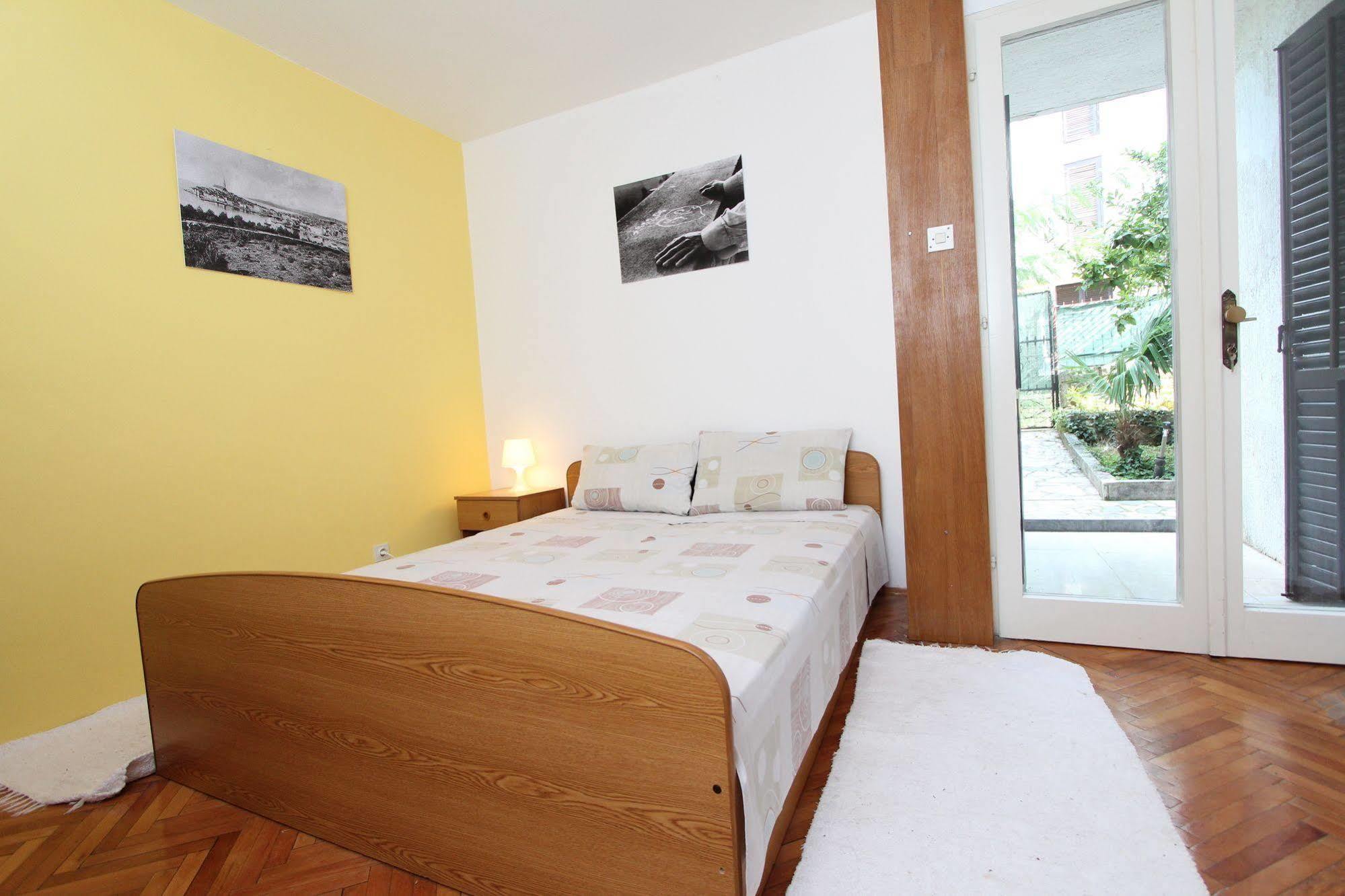 רוביני Apartments Tara מראה חיצוני תמונה